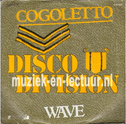 Cogoletto - Wave